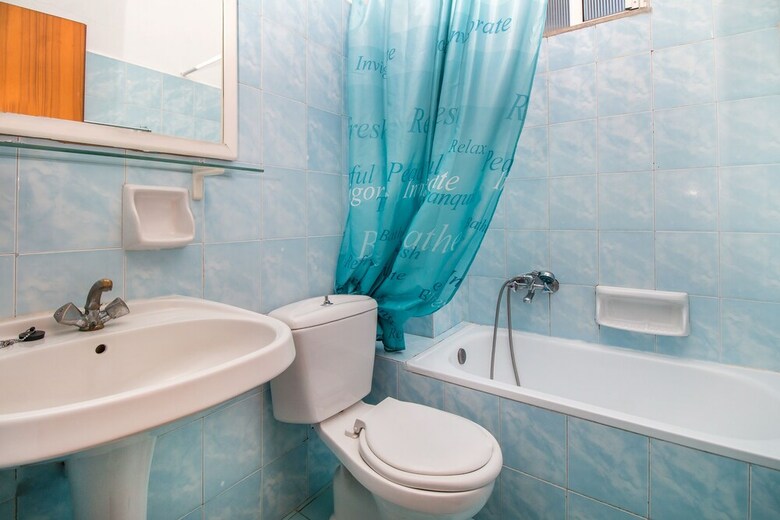 Hotel Achousa Apartments