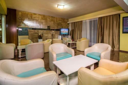 Hotel Achousa Apartments