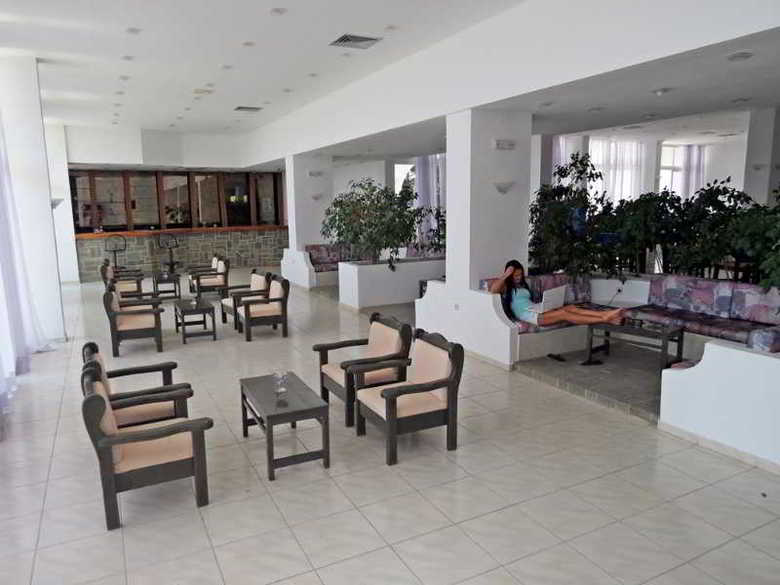 Hotel Golden Sunrise