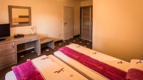 Hostal Guest House Villa Maslina Neum