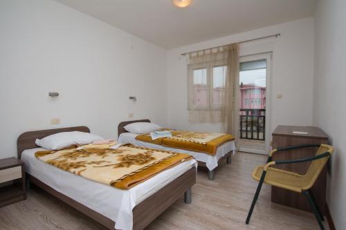 Hostal Guest House Ok