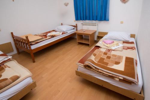 Hostal Guest House Ok