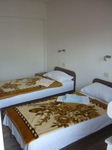 Hostal Guest House Ok