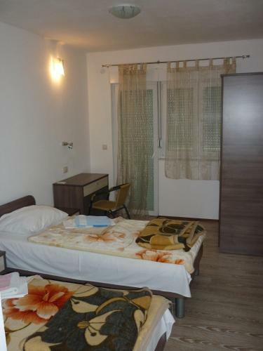 Hostal Guest House Ok