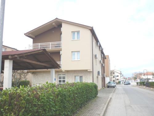 Hostal Guest House Ok
