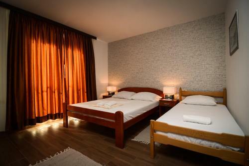 Hostal Villa Nar Mostar