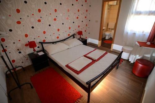 Hostal Villa Nar Mostar