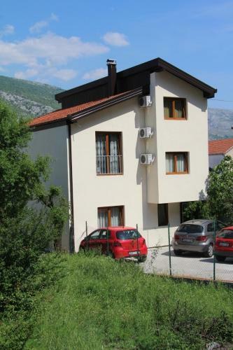 Hostal Villa Nar Mostar