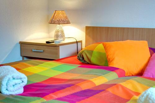 Hostal Happy Guest House