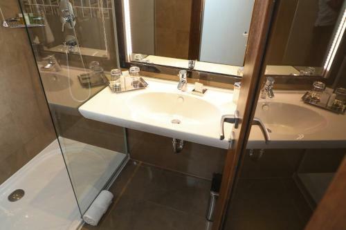 Hotel Novotel Sarajevo Bristol