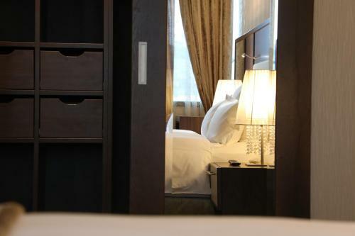 Hotel Novotel Sarajevo Bristol