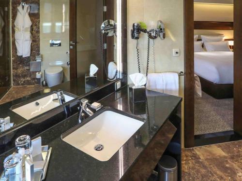 Hotel Novotel Sarajevo Bristol