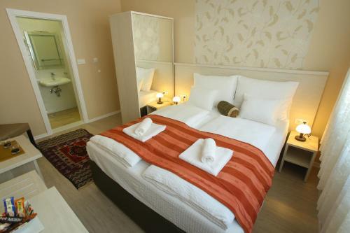 Apartamento Villa Prestige