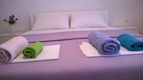 Hostal Pansion Crnjac