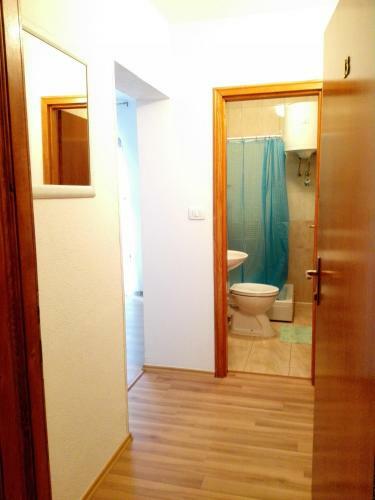 Hostal Pansion Crnjac