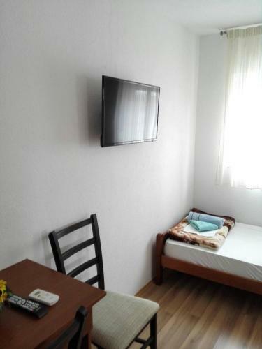 Hostal Pansion Crnjac