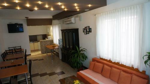 Hostal Pansion Crnjac