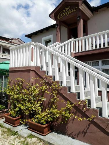 Hostal Pansion Crnjac