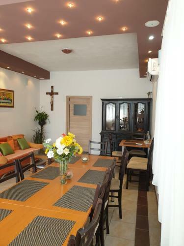 Hostal Pansion Crnjac