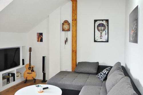 Apartment Lanea