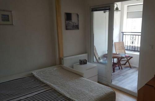 Apartment Lanea