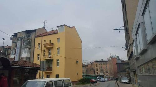 Apartment Lanea