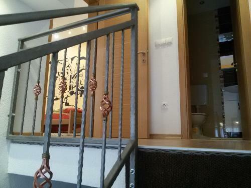 Hostal Guest House Mirza