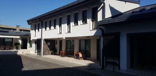 Ado's Apartments