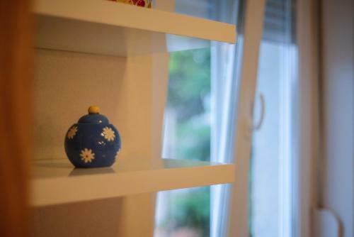 Apartamento Tuzlaks Appartment