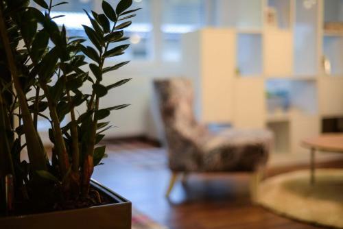 Apartamento Tuzlaks Appartment