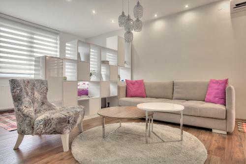 Apartamento Tuzlaks Appartment
