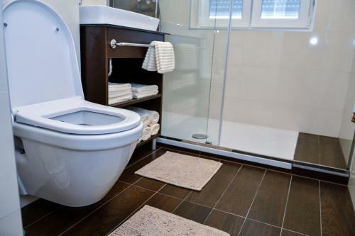 Apartamento Tuzlaks Appartment