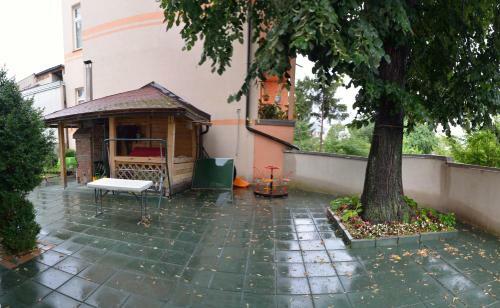 Apartamento Tuzlaks Appartment