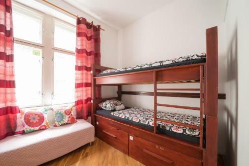 Hostel Vagabond
