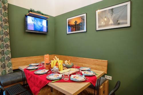 Hostel Vagabond