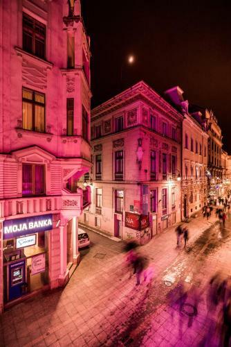 Hostel Vagabond