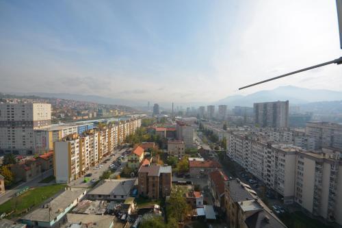 Best Of Sarajevo Apartment