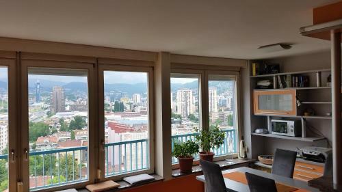 Best Of Sarajevo Apartment