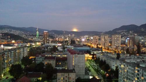 Best Of Sarajevo Apartment