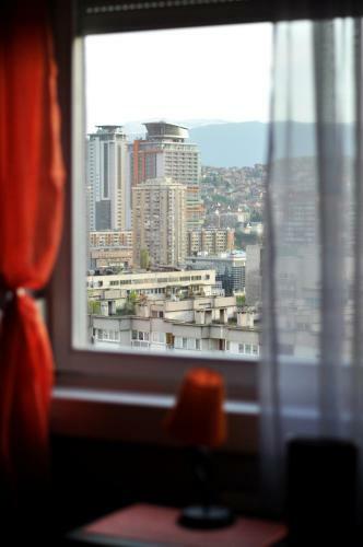 Best Of Sarajevo Apartment