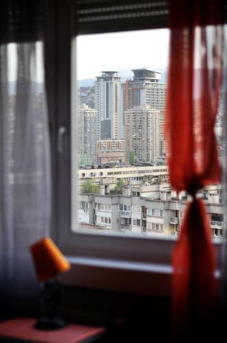 Best Of Sarajevo Apartment
