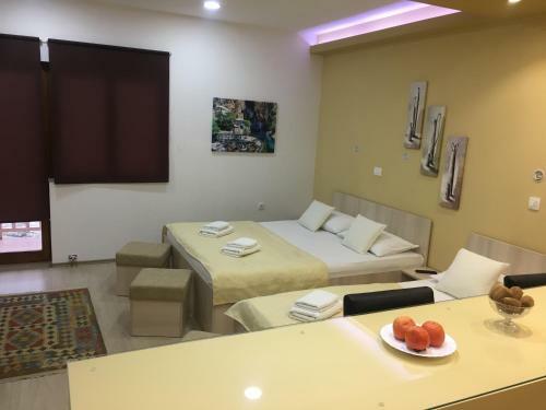 Hostal Guest House City Star