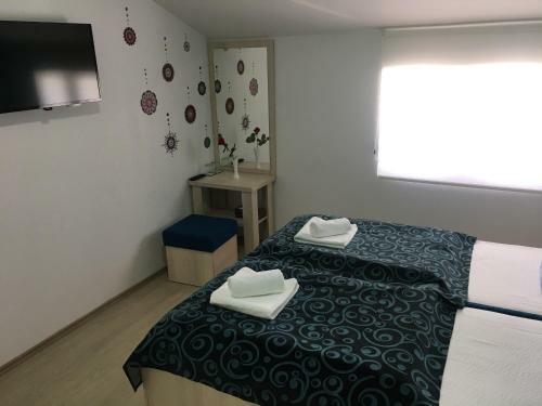 Hostal Guest House City Star