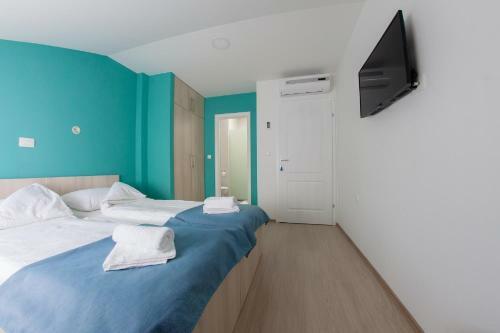 Hostal Guest House City Star