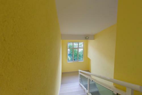 Hostal Guest House City Star