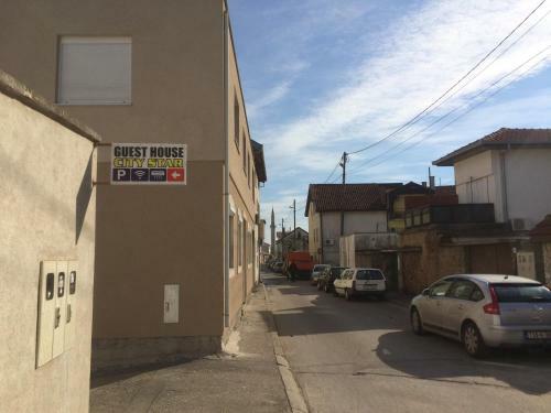 Hostal Guest House City Star