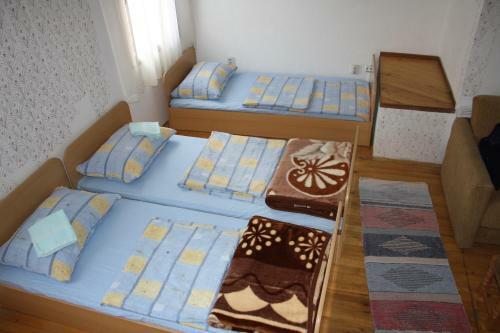 Hostal Accommodation Magaza