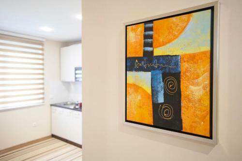 Apartman Matteo