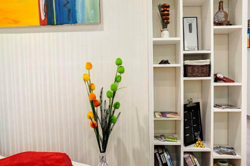 Apartman Matteo