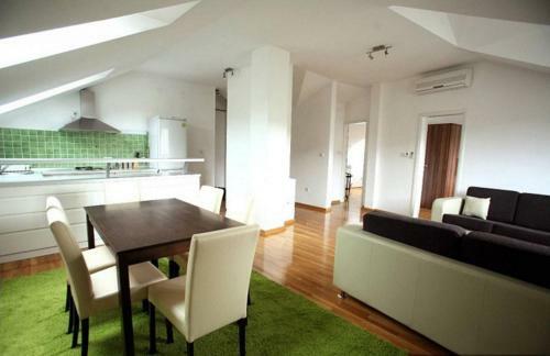 Apartment Saraj 6
